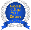 National College for DUI Defense