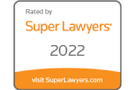 Super Lawyers 2022