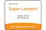 Super Lawyers 2022